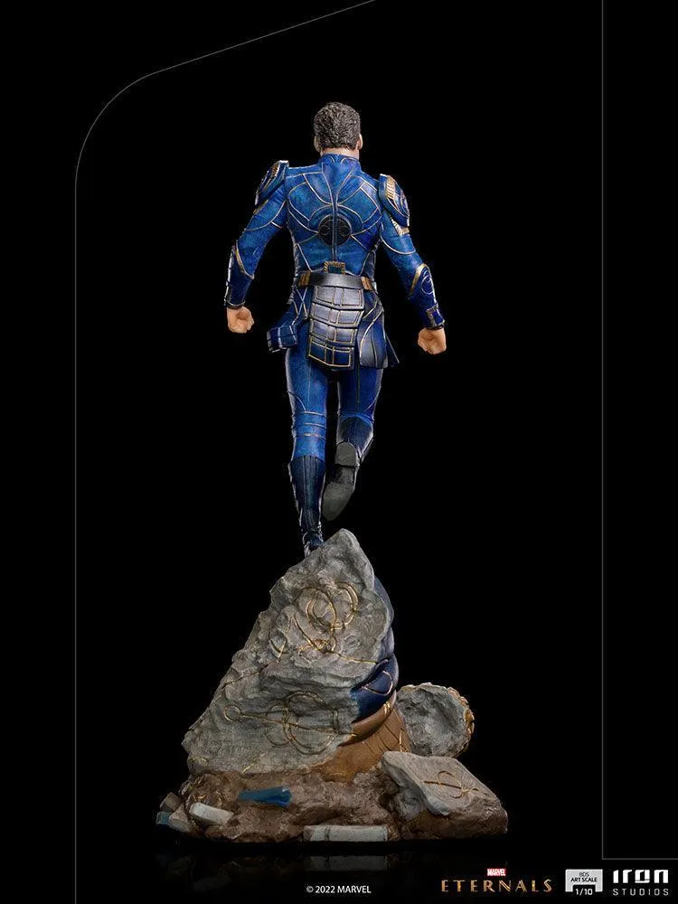 Eternals (2021) - Ikaris 1:10 Scale Statue - Image 6