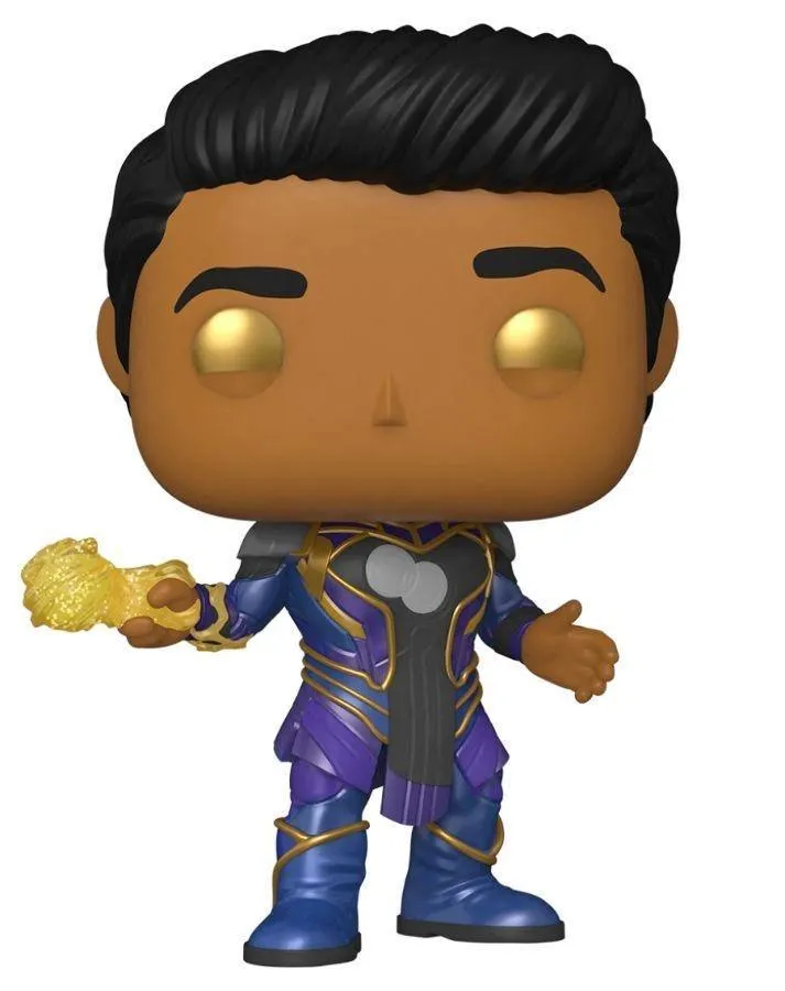 Eternals - Kingo Pop! Vinyl - Image 2
