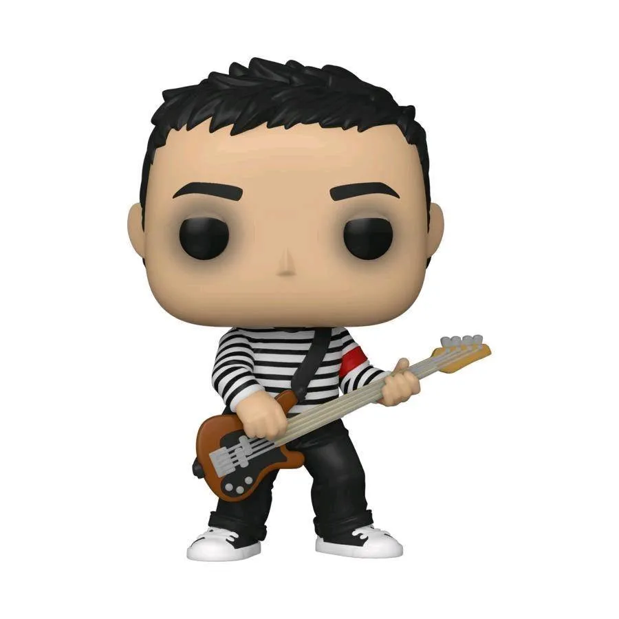 Fall Out Boy - Pete in Sweater US Exclusive Pop! Vinyl [RS] - Image 2