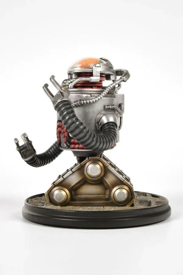 Fallout - Robobrain Statue - Image 2