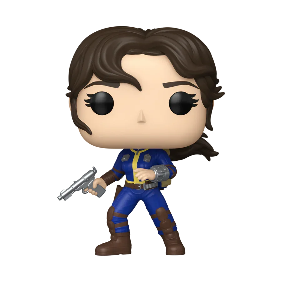 Fallout (TV) - Lucy MacLean Pop! Vinyl - Image 2