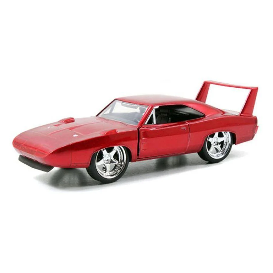 Fast and Furious - 1969 Dodge Charger Daytona 1:32 Scale Hollywood Ride - Image 2