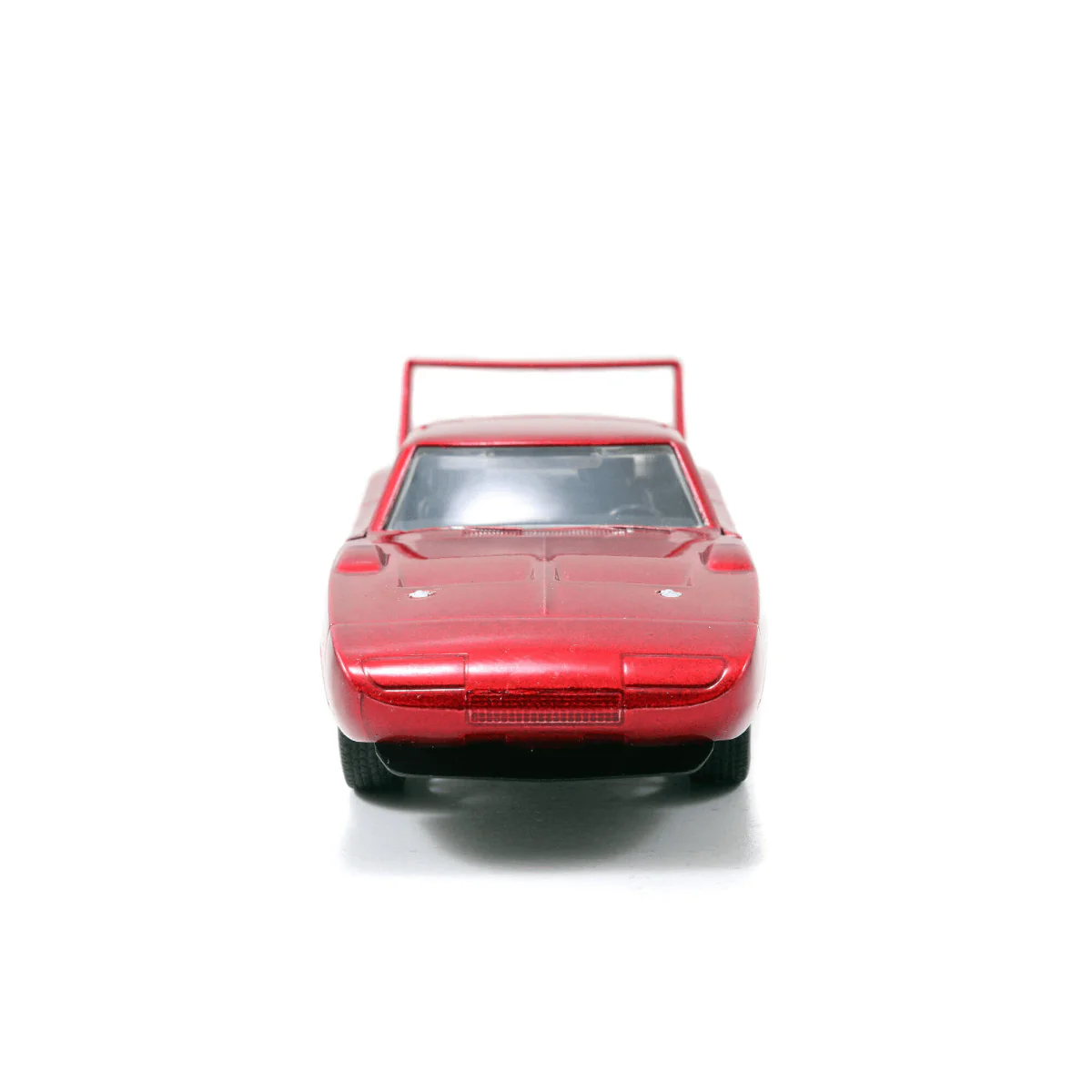 Fast and Furious - 1969 Dodge Charger Daytona 1:32 Scale Hollywood Ride - Image 5