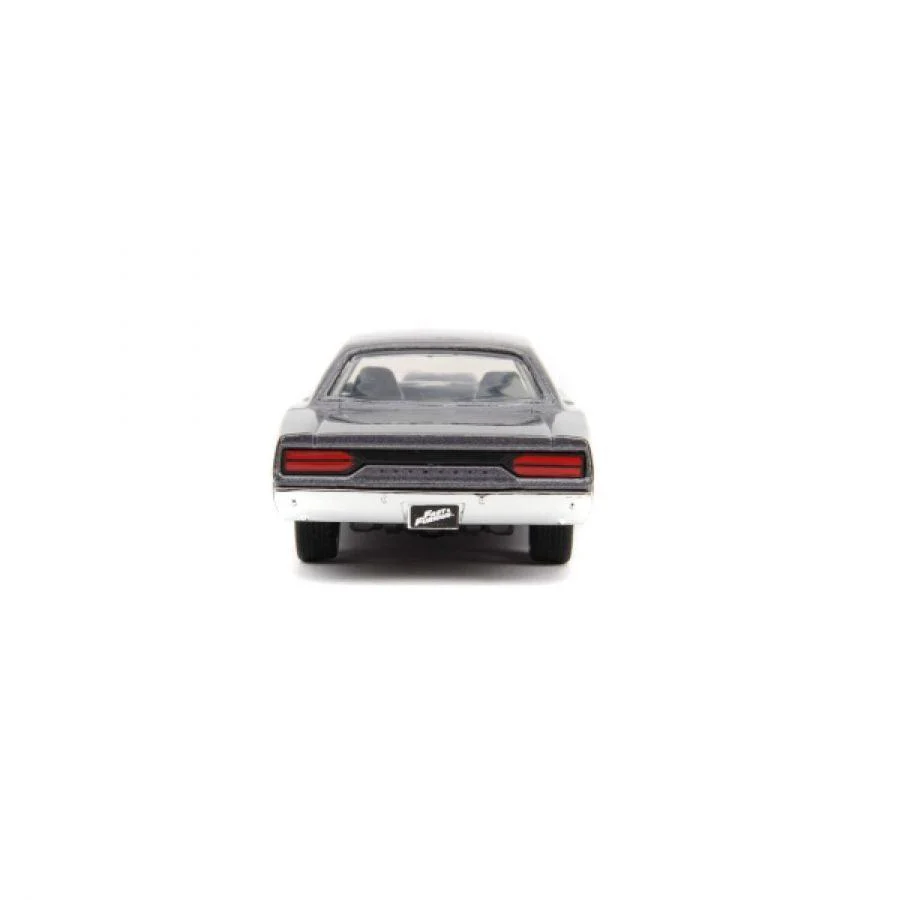 Fast and Furious - 1970 Plymouth Road Runner 1:32 Scale Hollywood Ride - Image 4