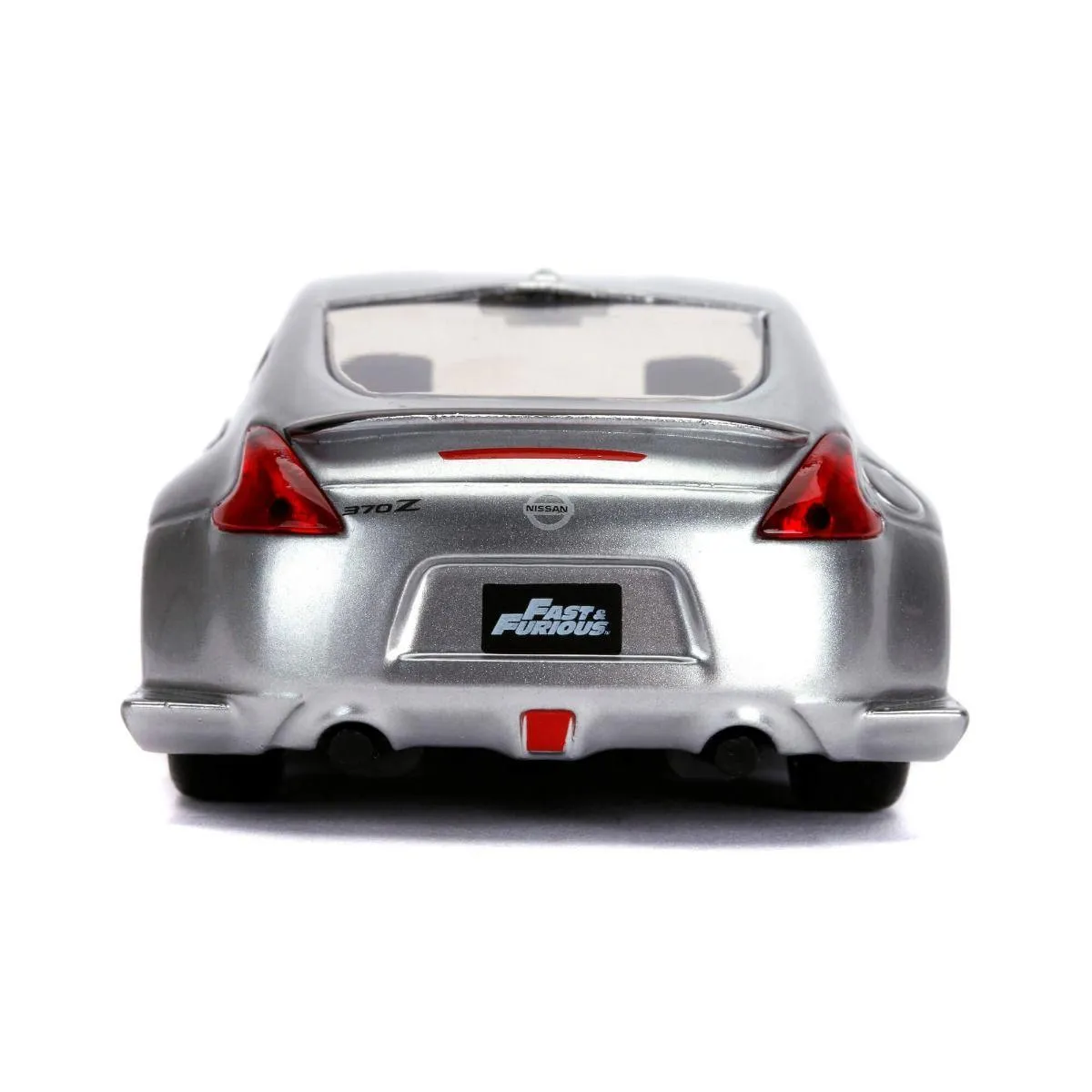 Fast and Furious - 2009 Nissan 370Z 1:32 Hollywood Ride - Image 7