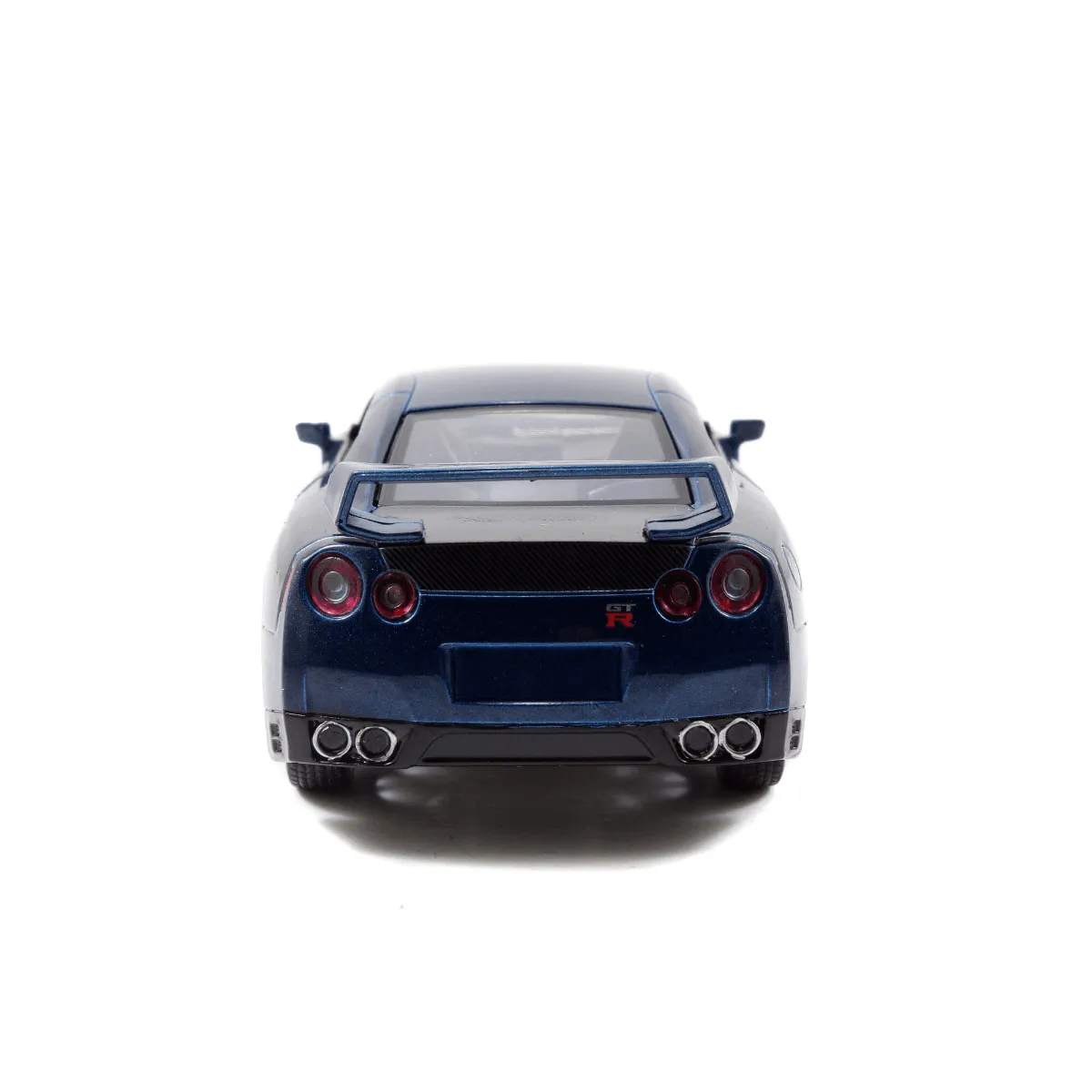 Fast and Furious - 2009 Nissan GT-R 1:32 Scale Hollywood Ride - Image 5