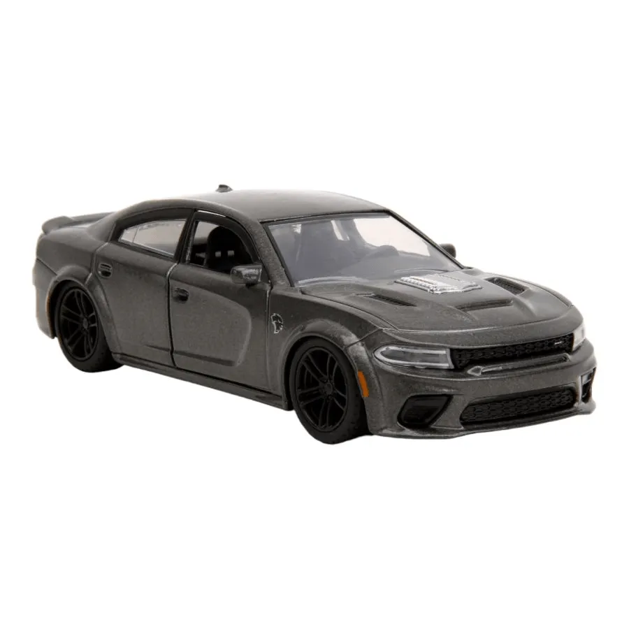 Fast & Furious 10 - 2021 Dodge Charger SRT Hellcat 1:32 Scale - Image 8