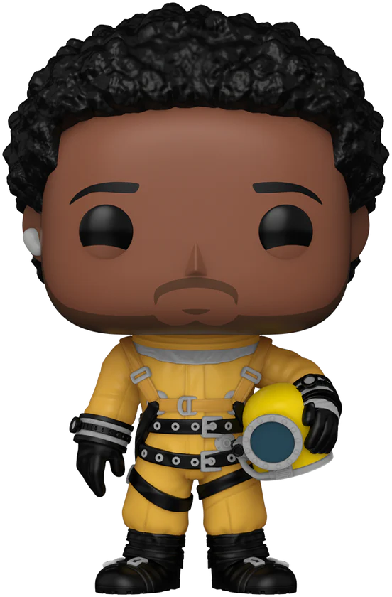 Fast & Furious - Tej Parker Pop! Vinyl - Image 2
