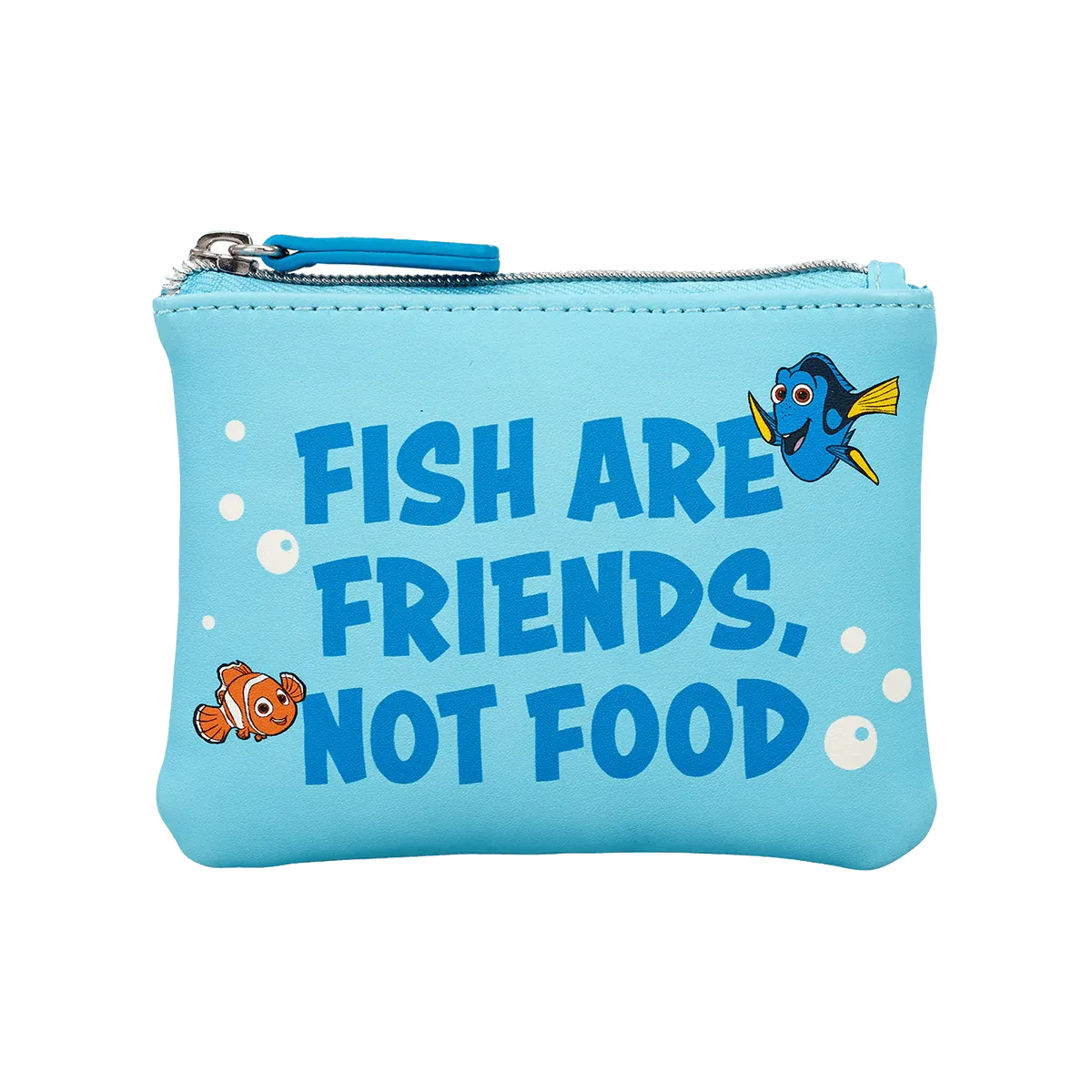 Finding Nemo - Bruce Coin Pouch & Tote Bag 2-in-1 US Exclusive Set [RS] - Image 2