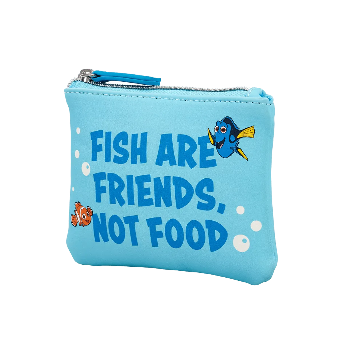 Finding Nemo - Bruce Coin Pouch & Tote Bag 2-in-1 US Exclusive Set [RS] - Image 3