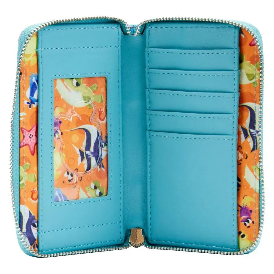 Finding Nemo - Tank Zip Purse - Image 4