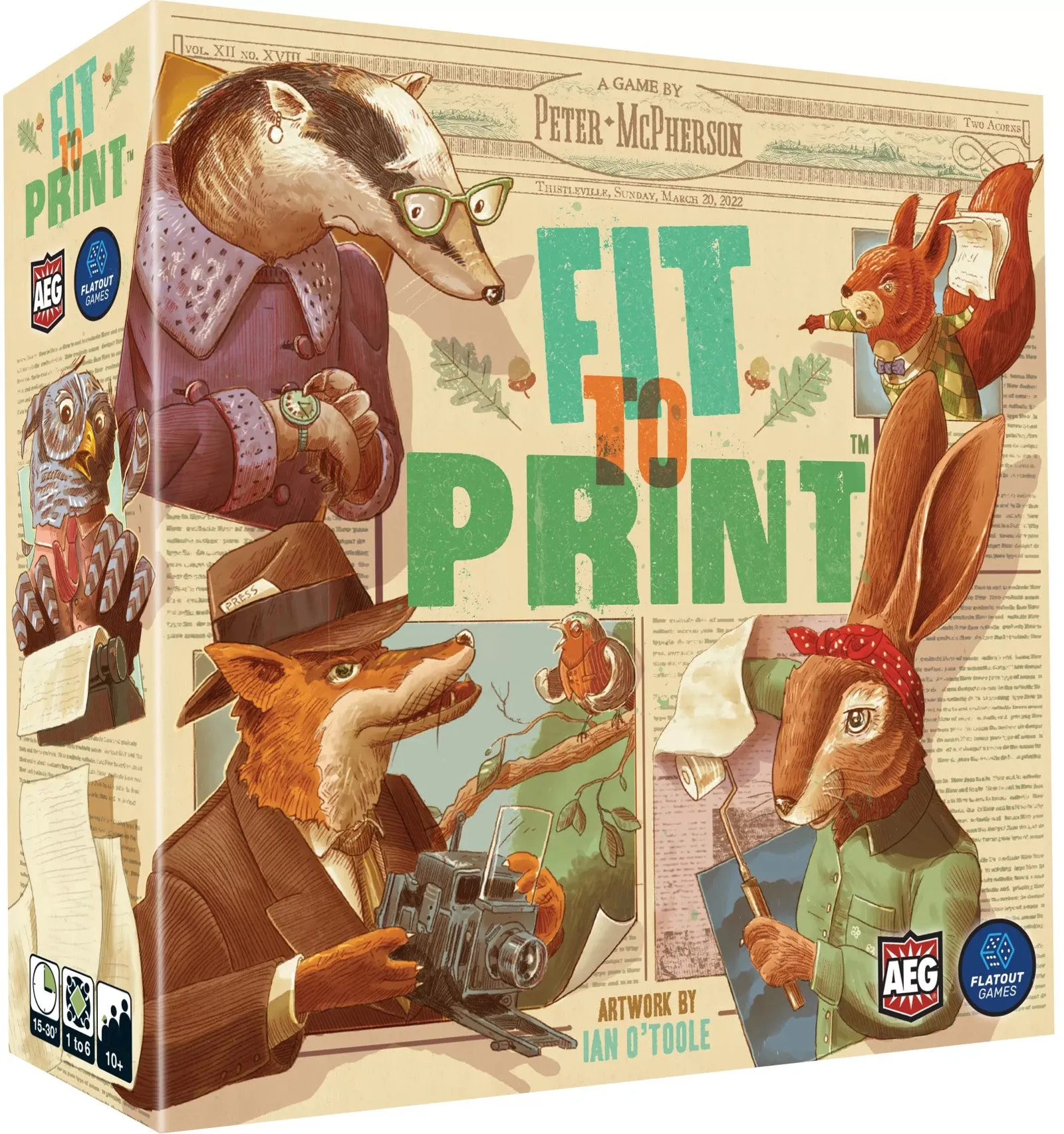 Fit to Print - Image 2