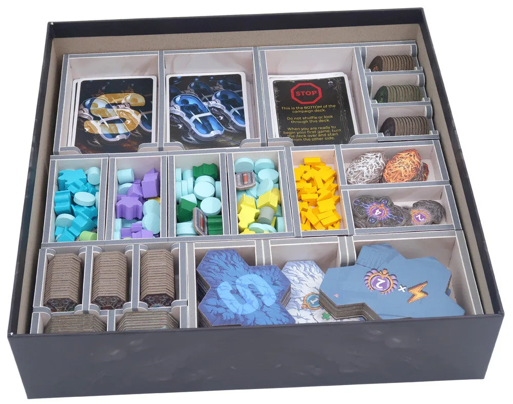 Folded Space Game Inserts - Revive - Image 2