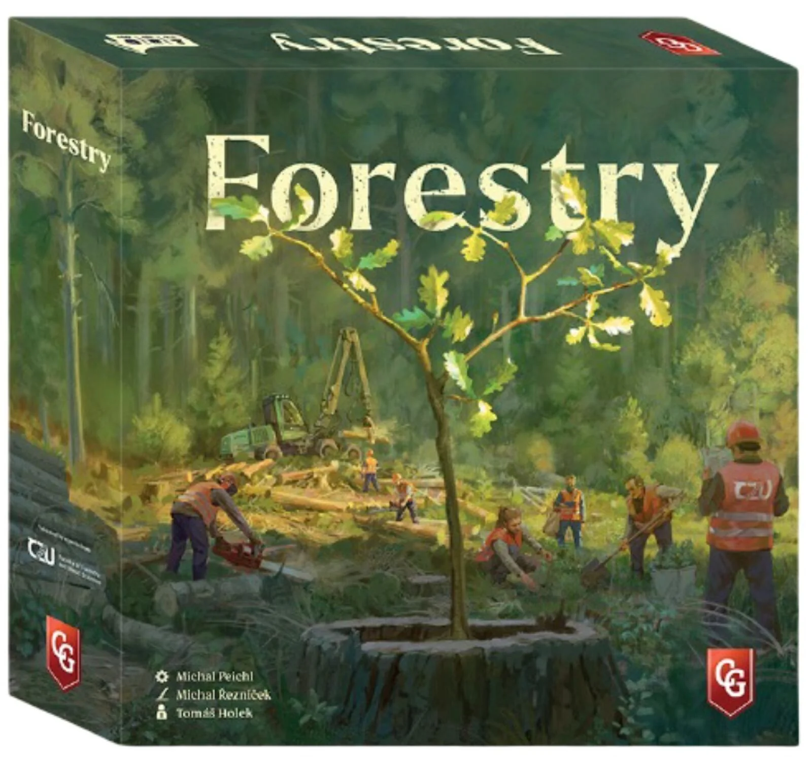 Forestry