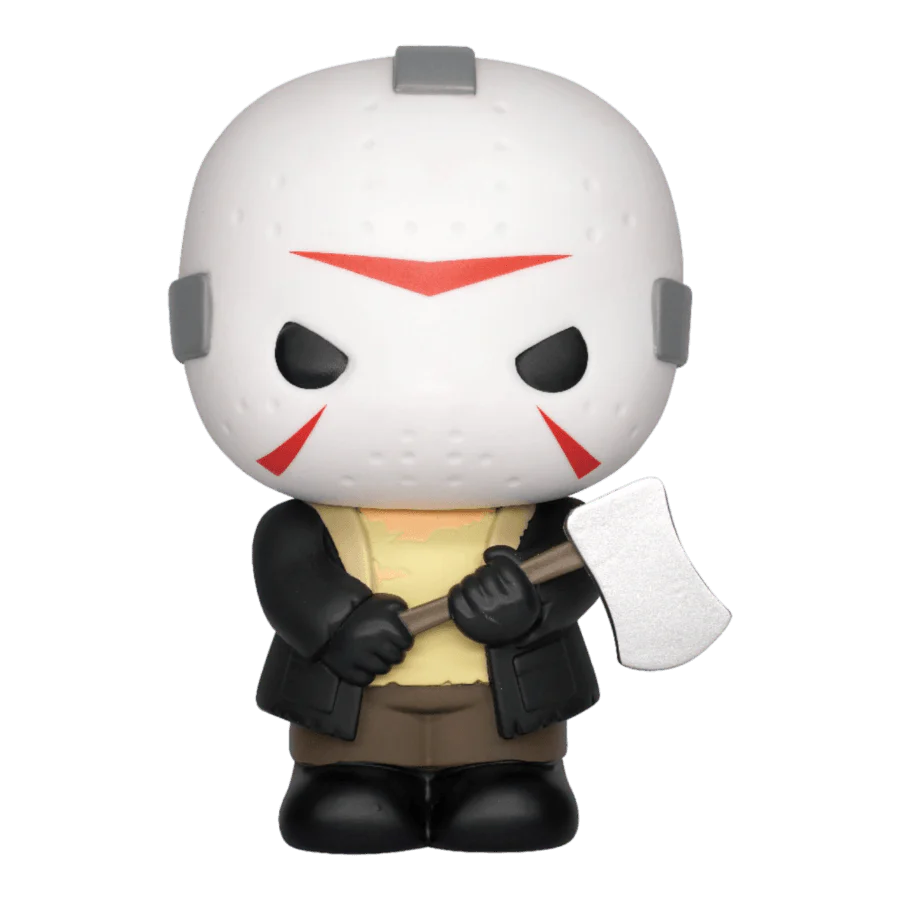 Friday the 13th - Jason Figural Bank
