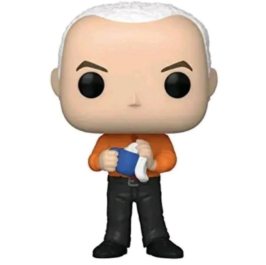 Friends - Gunther (with chase) Pop! Vinyl - Image 2