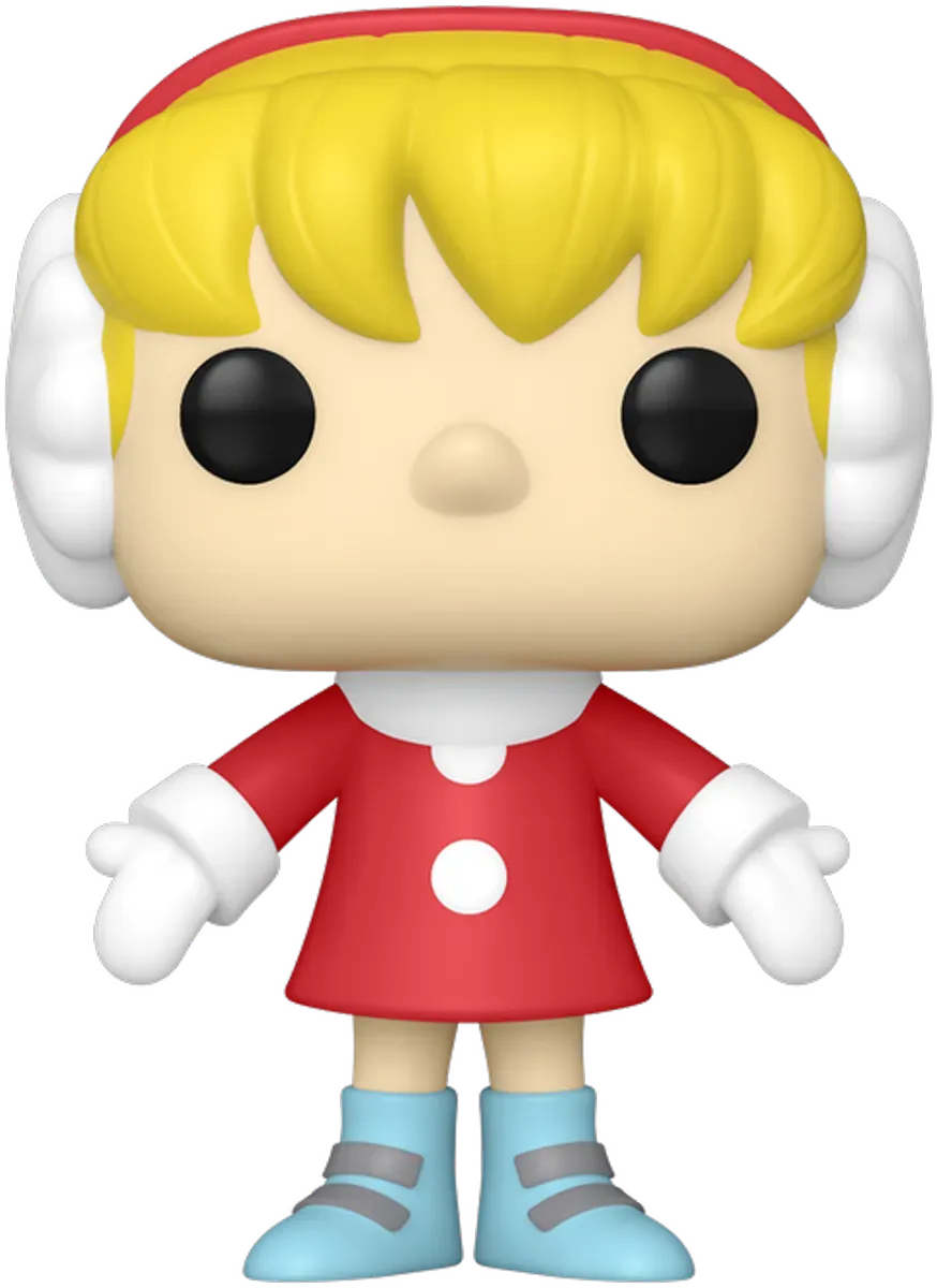 Frosty the Snowman - Karen Pop! Vinyl - Image 2