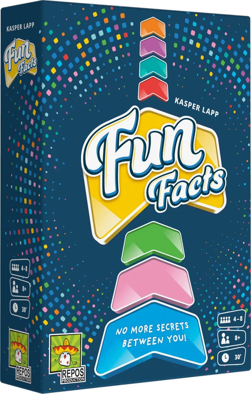 Fun Facts - Image 2