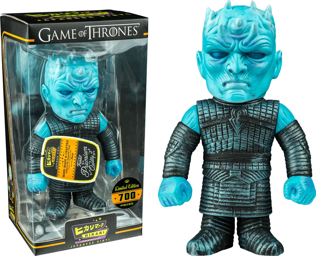 Game of Thrones - Night King Hikari Figure