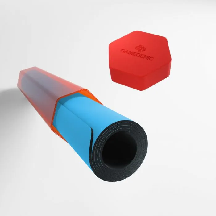 Gamegenic Playmat Tube Red - Image 2