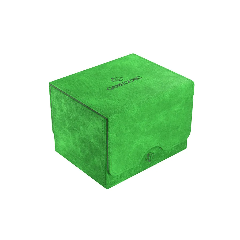 Gamegenic Sidekick 100+ XL Green - Image 2