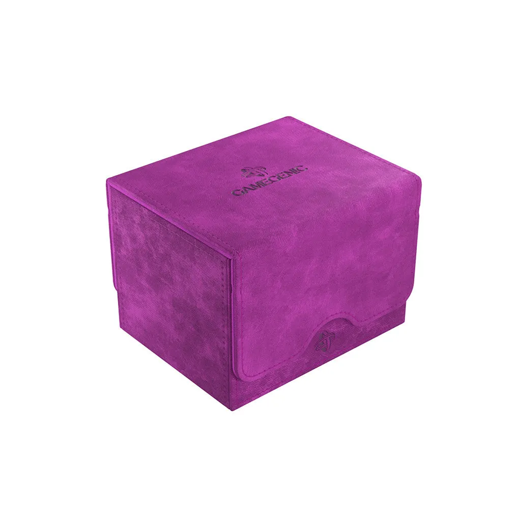 Gamegenic Sidekick 100+ XL Purple - Image 2