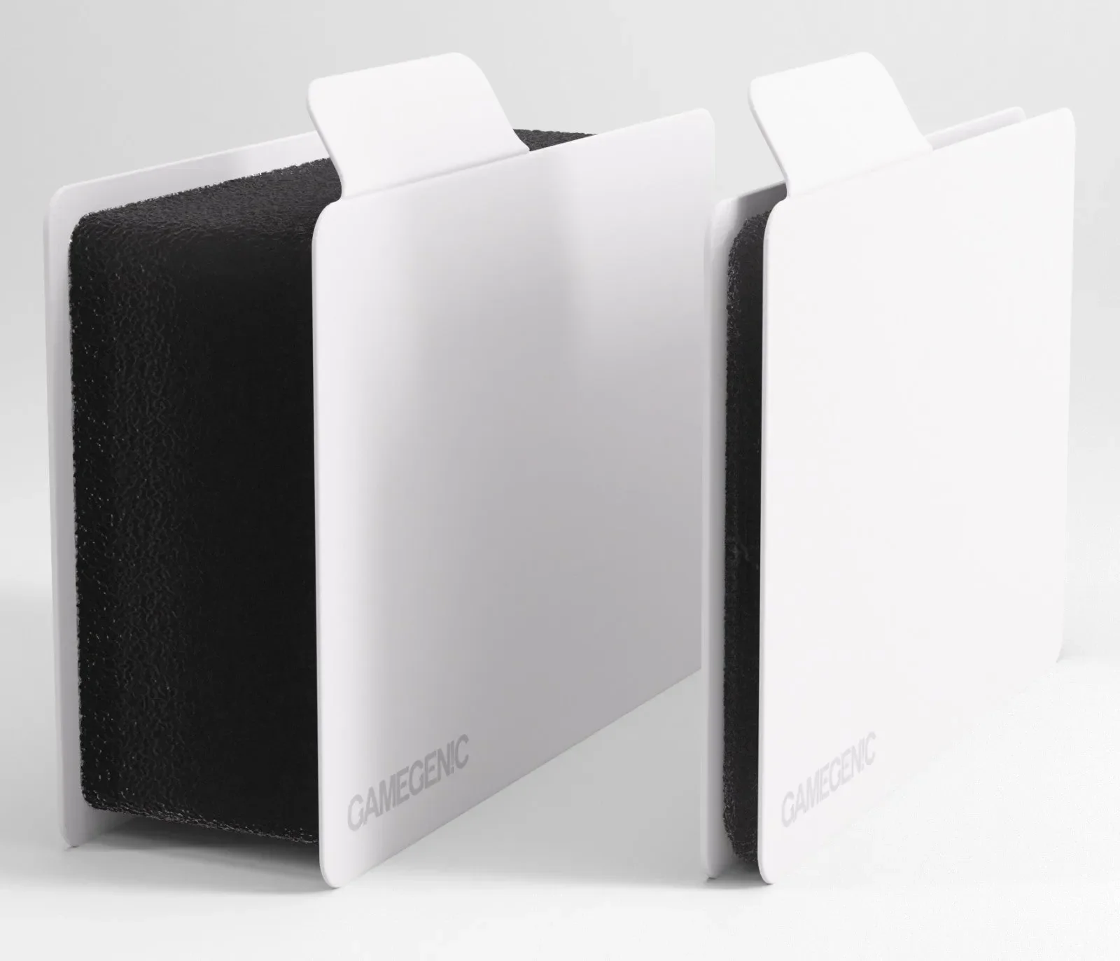Gamegenic Sideloading Sizemorph Divider - White - Image 2