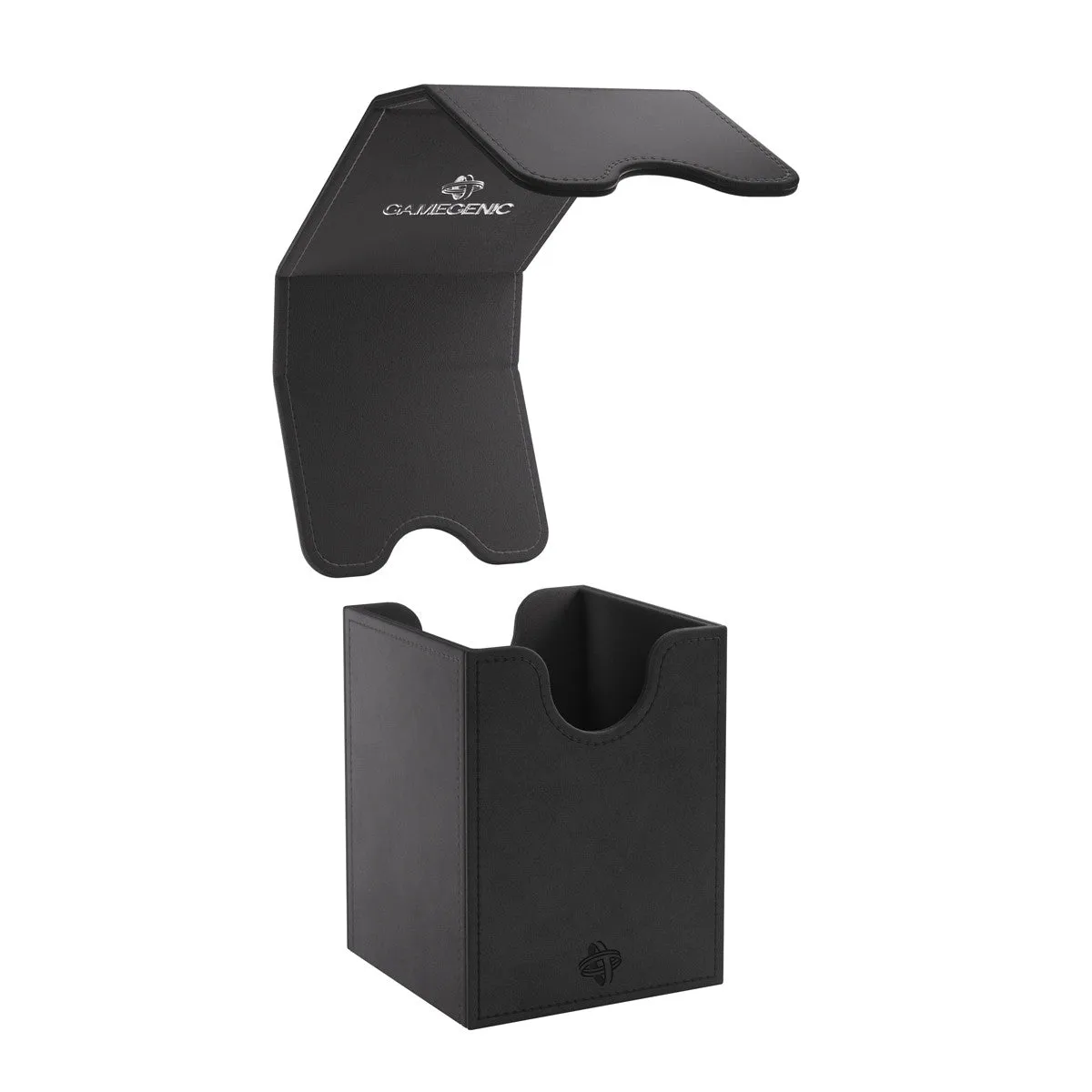 Gamegenic Squire 100+ XL Black - Image 2