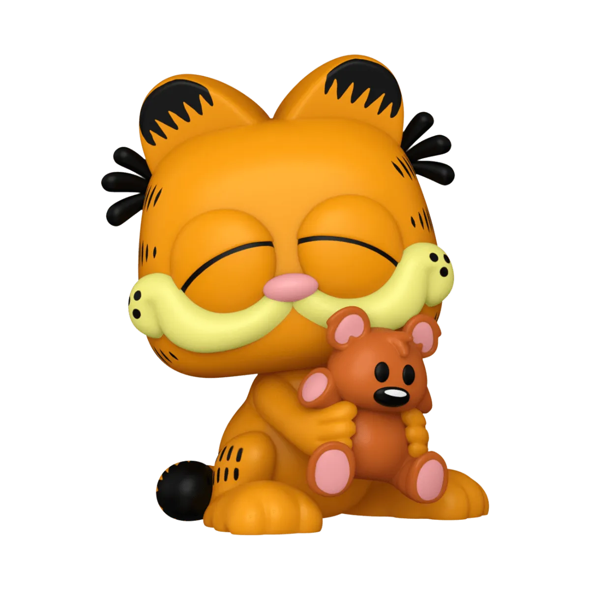Garfield - Garfield with Pooky Pop! Vinyl - Image 2