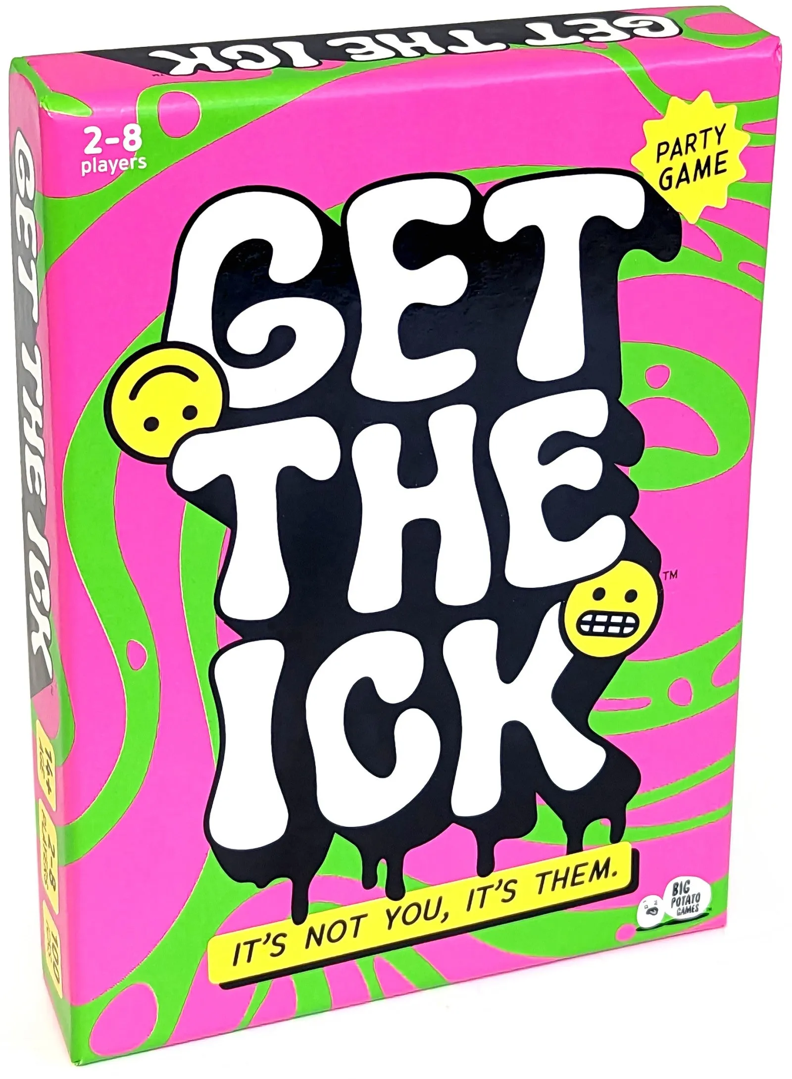 Get the Ick - Image 2