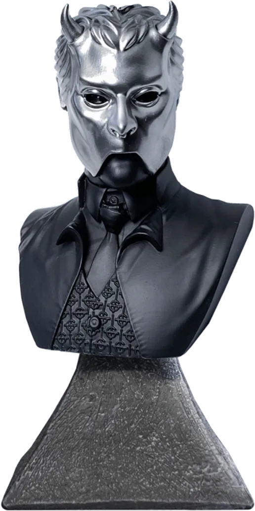 Ghost - Nameless Ghoul Mini Bust