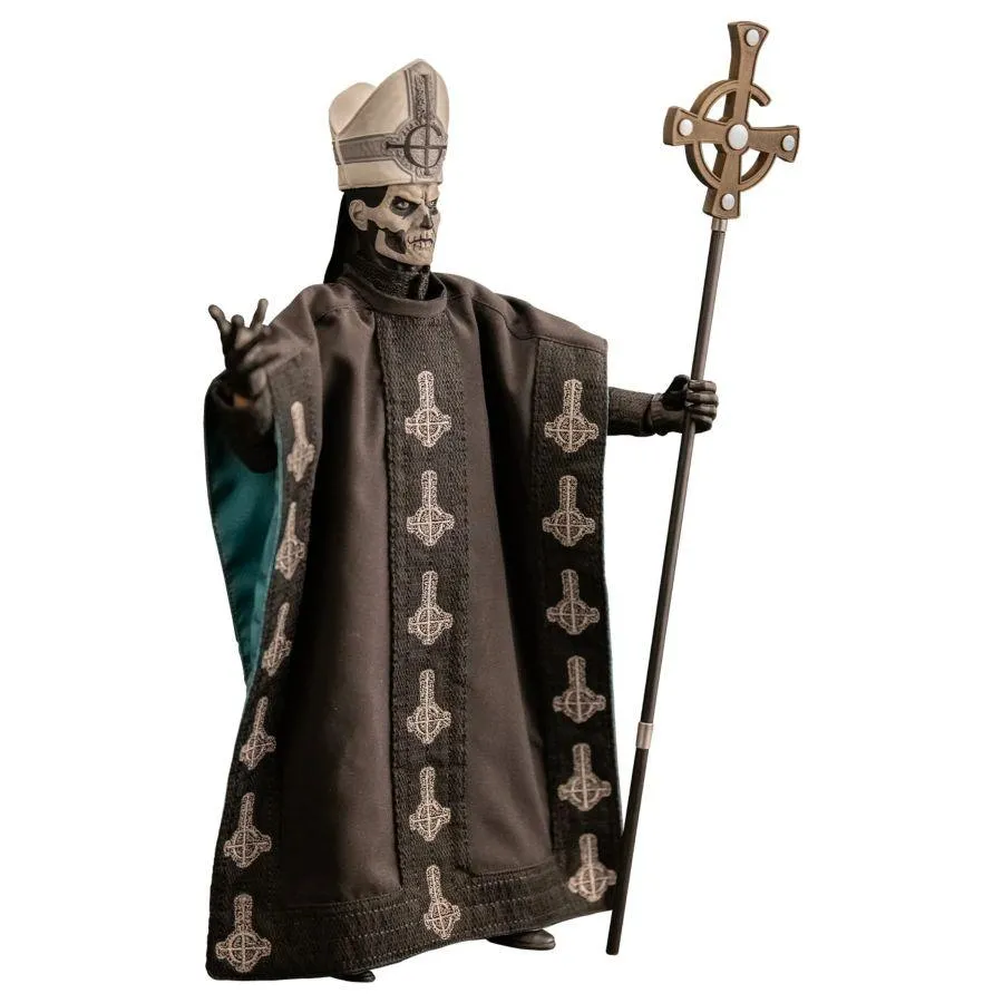 Ghost - Papa 2 1:6 Scale Figure - Image 3