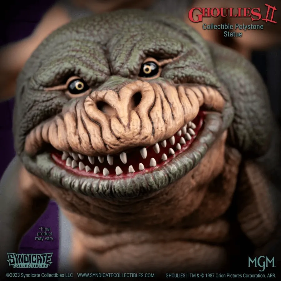 Ghoulies 2 - 1:4 Statue Diorama - Image 12
