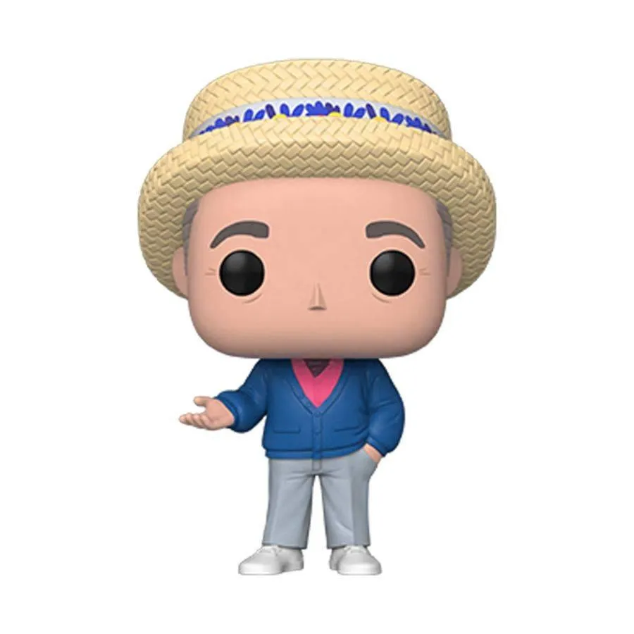Gilligan's Island - Thurston Howell III Pop! Vinyl - Image 2