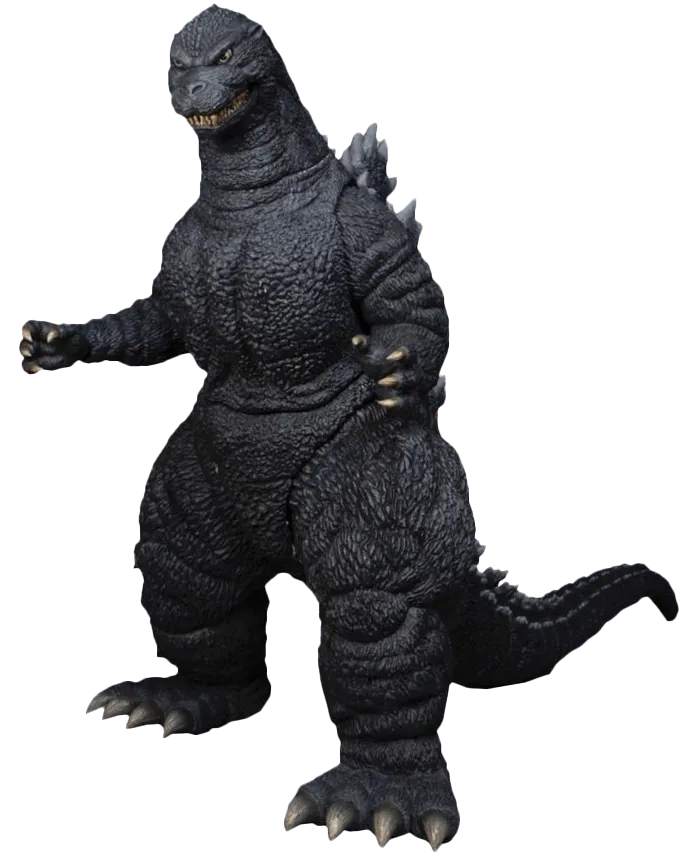 Godzilla - Ultimate Godzilla Action Figure