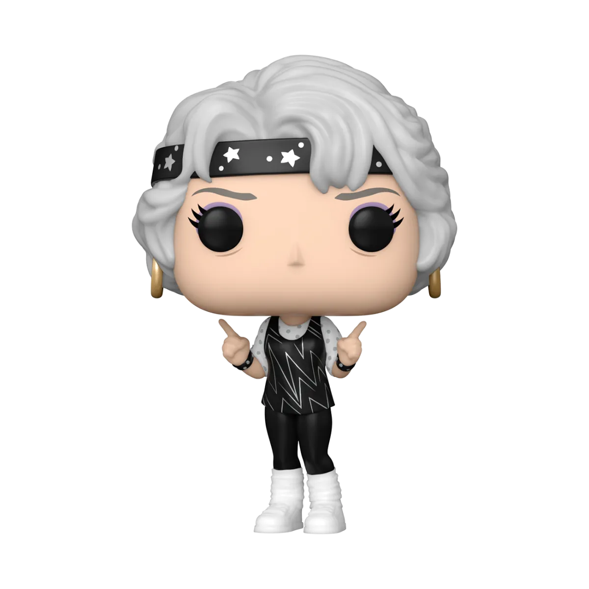 Golden Girls: 40th Anniversary - Dorothy (Workout Gear) Pop! Vinyl - Image 2