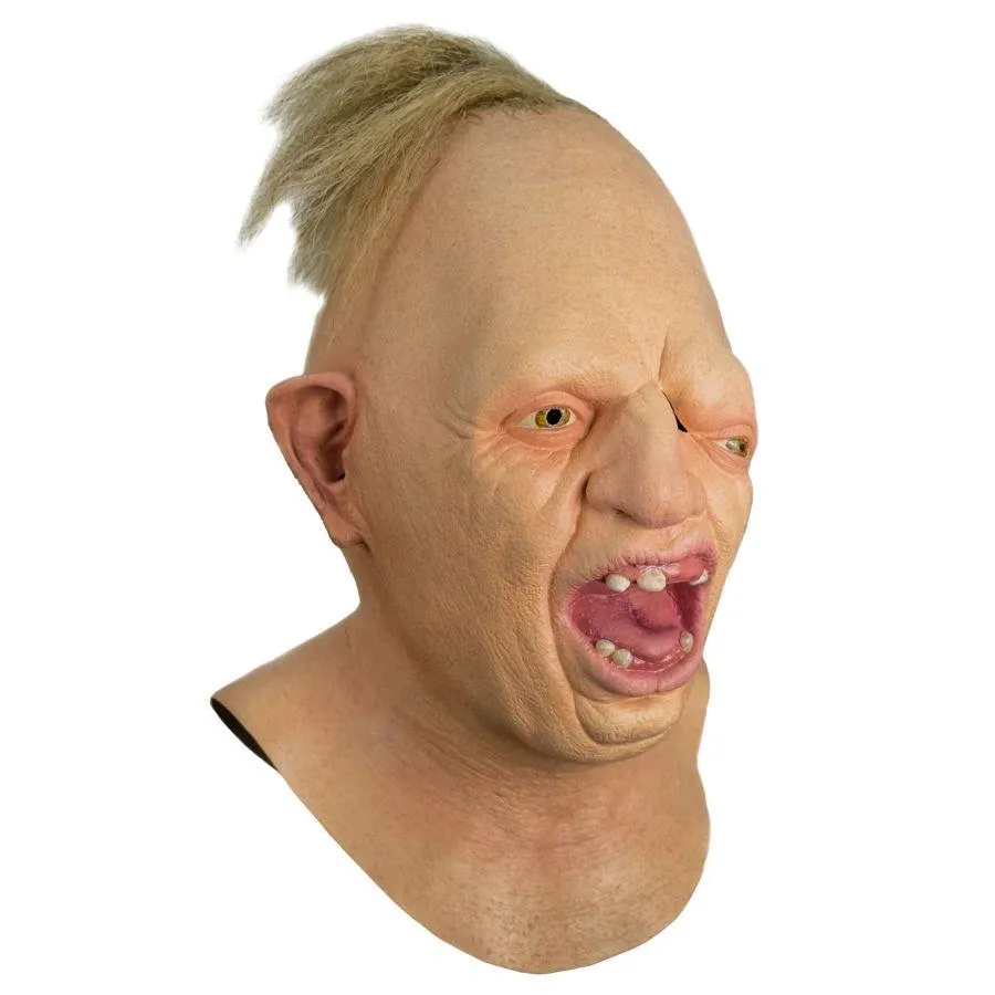 Goonies - Sloth Mask - Image 3