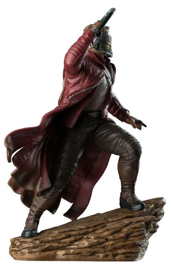 Guardians of the Galaxy - Star-Lord Limited Edition 1:6 Scale Statue - Image 6