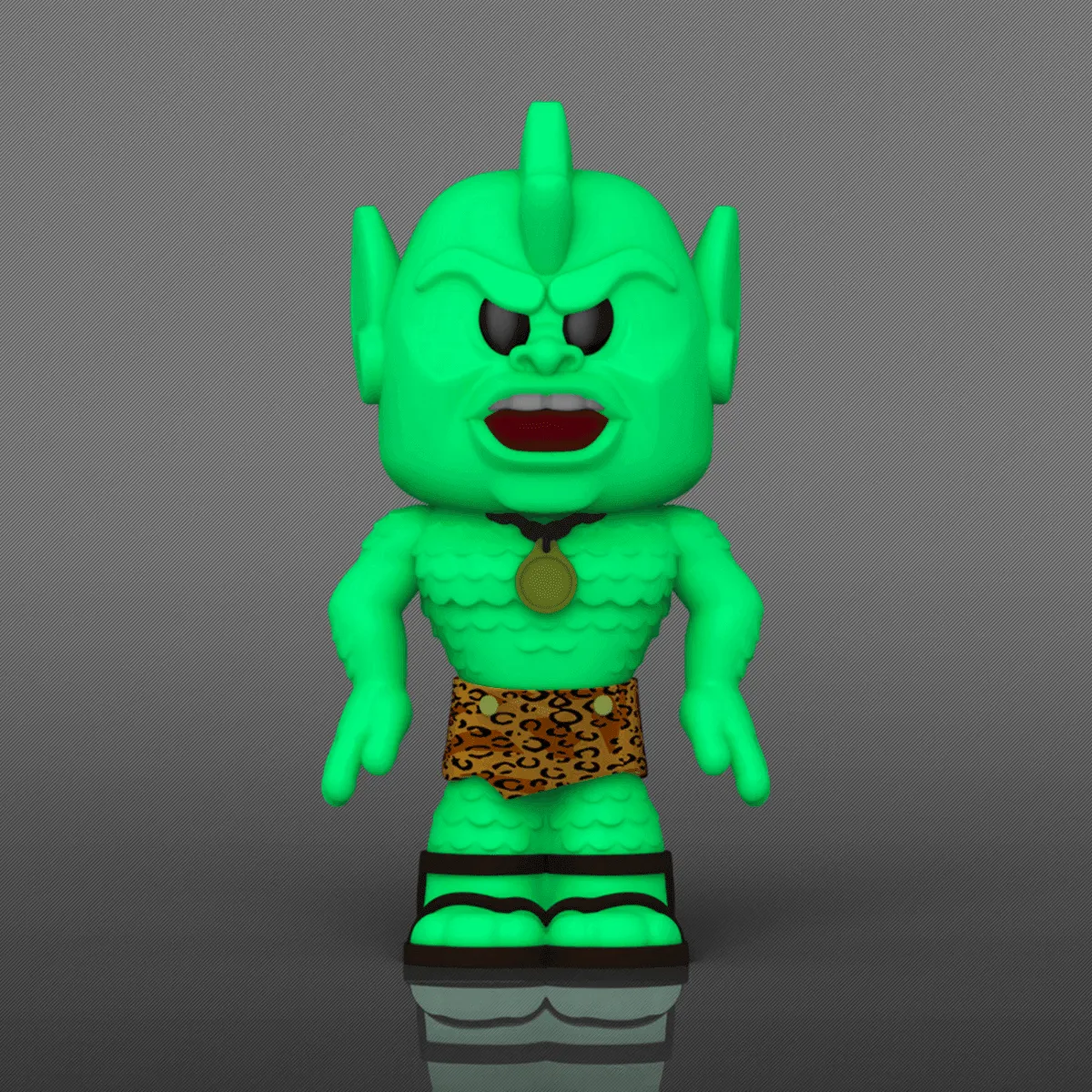 Great Garloo - Great Garloo (with chase) Vinyl Soda - Image 2