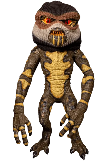 Gremlins - Bandit Puppet Prop