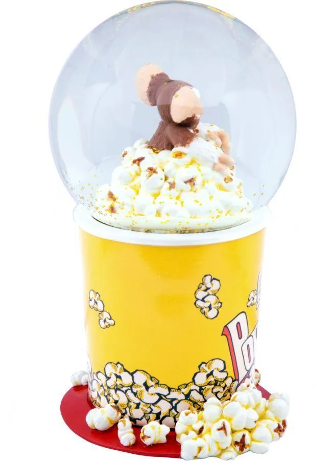 Gremlins - Gizmo in Popcorn Snow Globe - Image 3