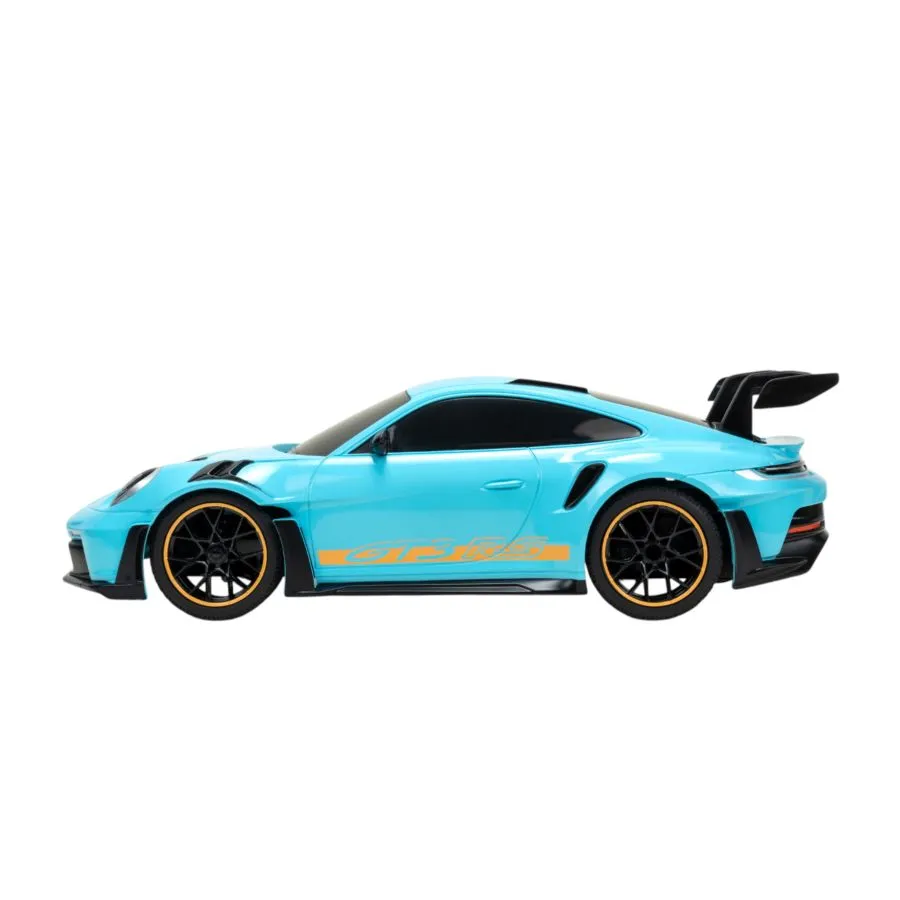 GT Racing - 2024 Porsche 911 GT3 RS 1:16 Scale Remote Control Car - Image 5