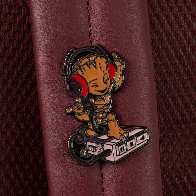 Guardians of the Galaxy - Groot Full-Size Backpack - Image 5