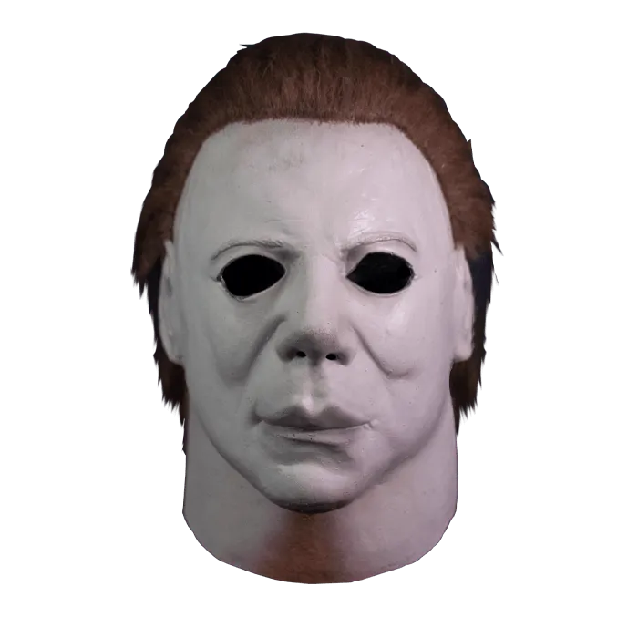 Halloween 4: The Return of Michael Myers - Michael Myers Mask