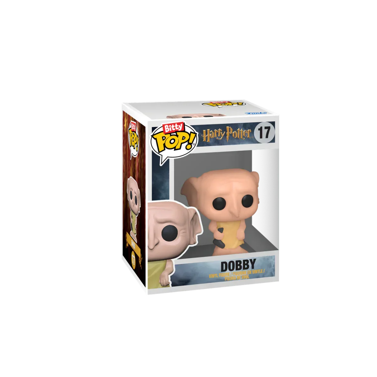 Harry Potter - Bitty Pop! 12-Piece Multipack - Image 7