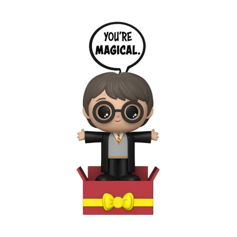 Harry Potter - Harry Potter Popsies - Image 2