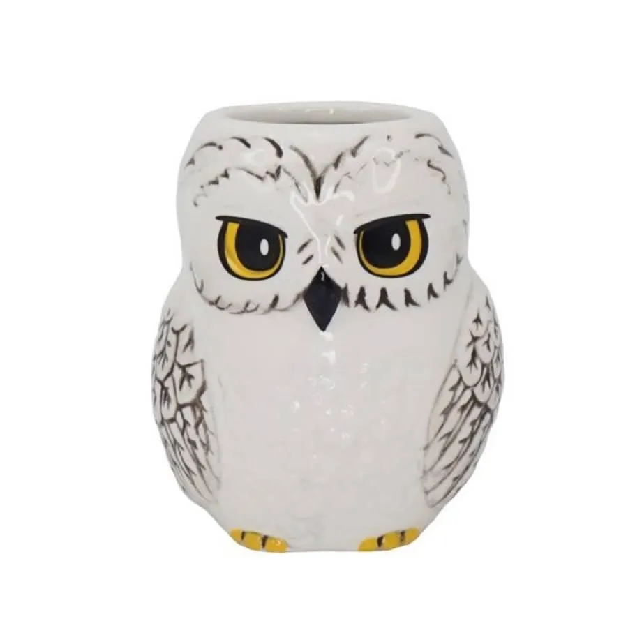 Harry Potter - Hedwig Shaped Pot - Image 2