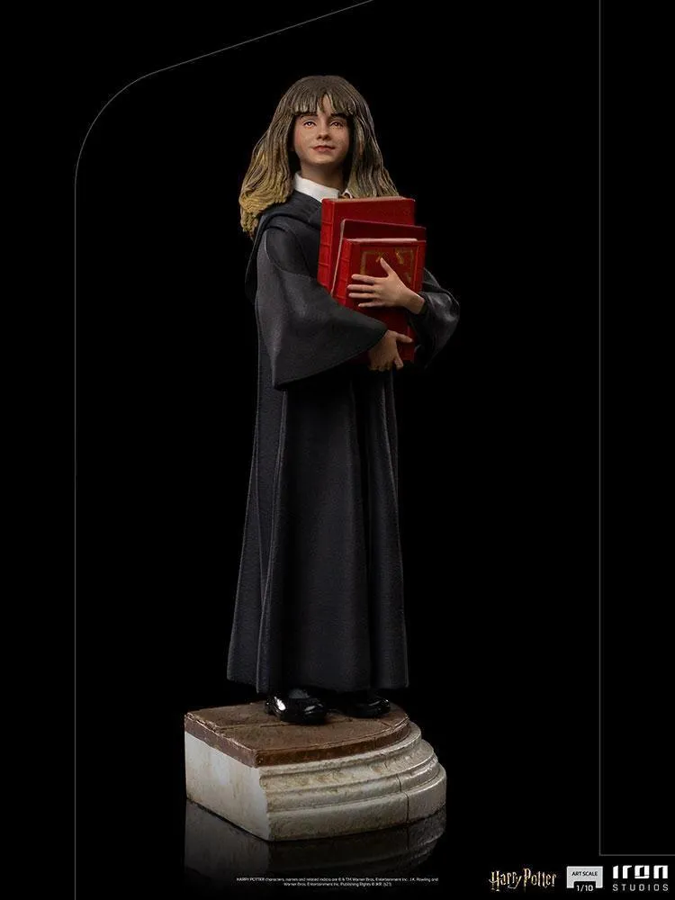 Harry Potter - Hermione 20th Anniversary 1:10 Scale Statue - Image 10