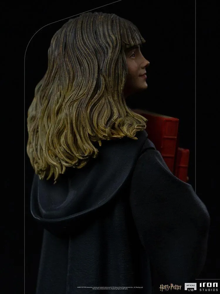 Harry Potter - Hermione 20th Anniversary 1:10 Scale Statue - Image 7