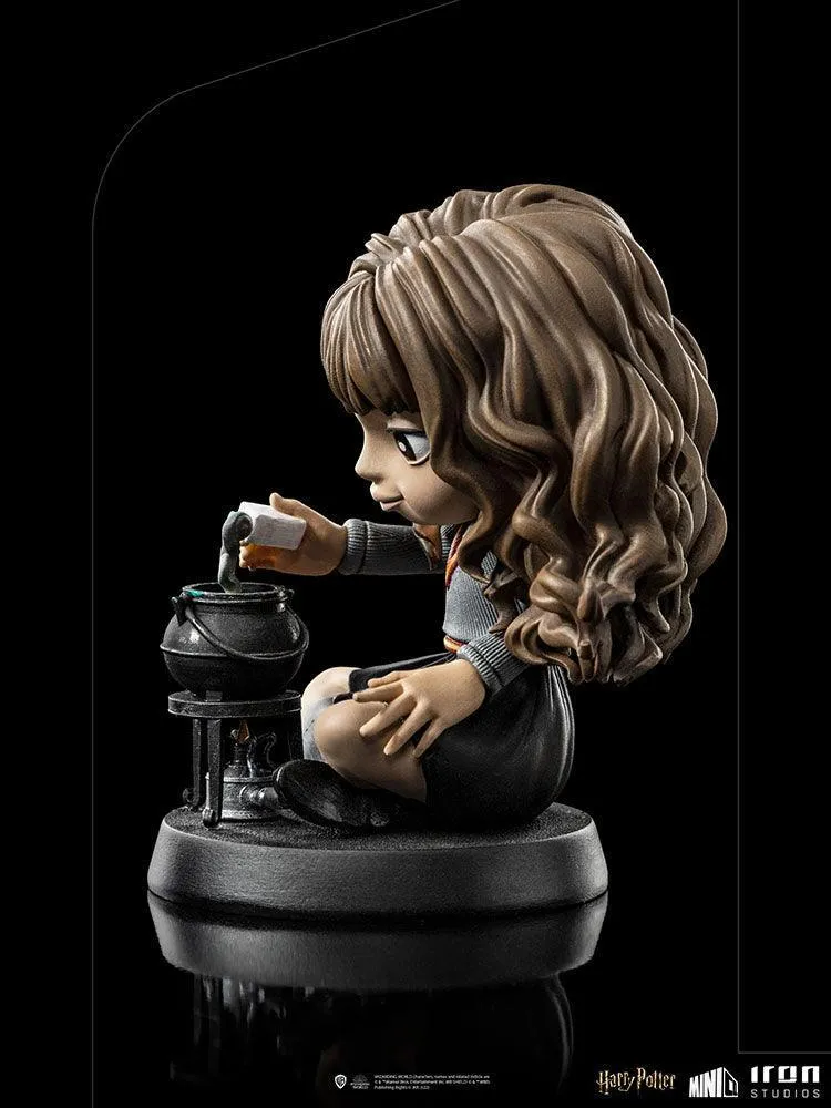 Harry Potter - Hermione Granger Polyjuice Minico Vinyl Figure - Image 7